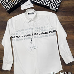 Bal.main shirt