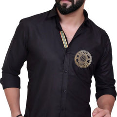 Burbe.rry shirt