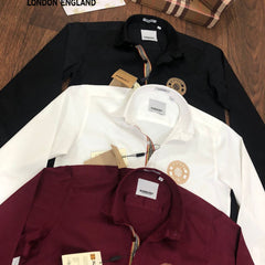 Burbe.rry shirt