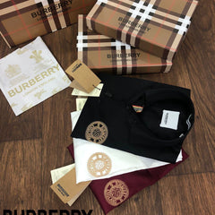 Burbe.rry shirt