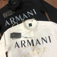 Ar.mani shirts