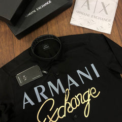 Ar.mani shirts