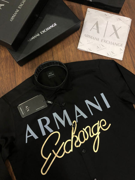 Ar.mani shirts