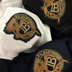 Bal.main regular fit shirt