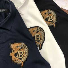 Bal.main regular fit shirt