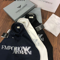 Ar.mani regular fit shirt