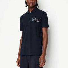 Ar.mani polo tees