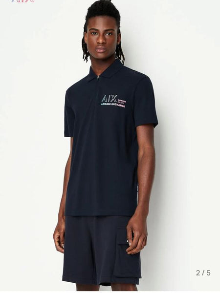 Ar.mani polo tees