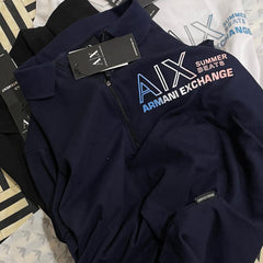 Ar.mani polo tees