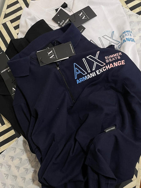 Ar.mani polo tees