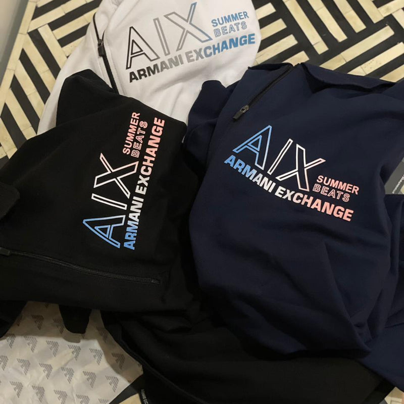 Ar.mani polo tees