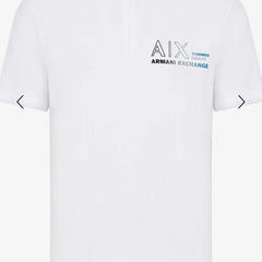 Ar.mani polo tees