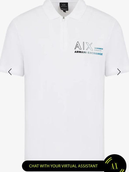 Ar.mani polo tees