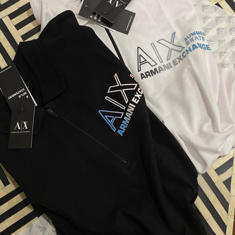 Ar.mani polo tees
