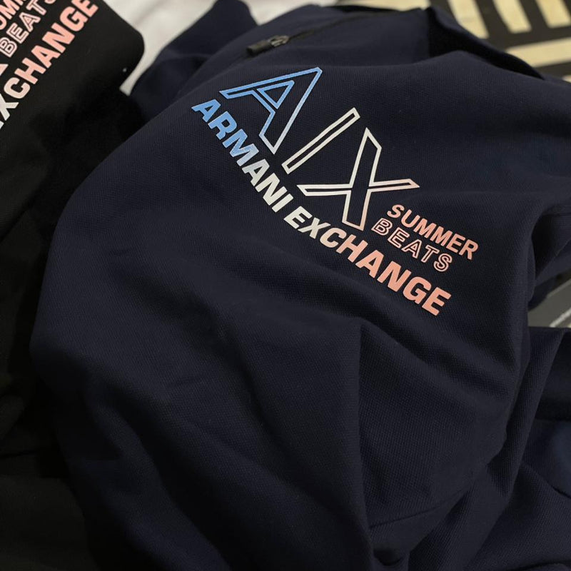 Ar.mani polo tees