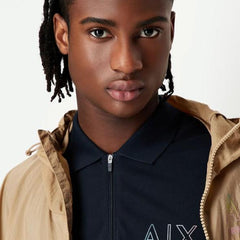 Ar.mani polo tees