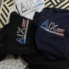 Ar.mani polo tees