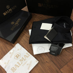 Bal.main regular fit shirt