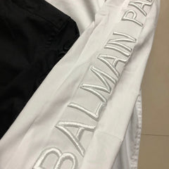 Bal.main regular fit shirt