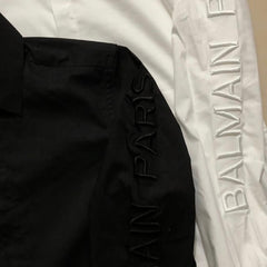 Bal.main regular fit shirt