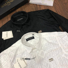 Balma.in regular fit shirt