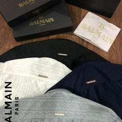 Balma.in regular fit shirt