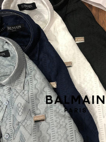 Balma.in regular fit shirt