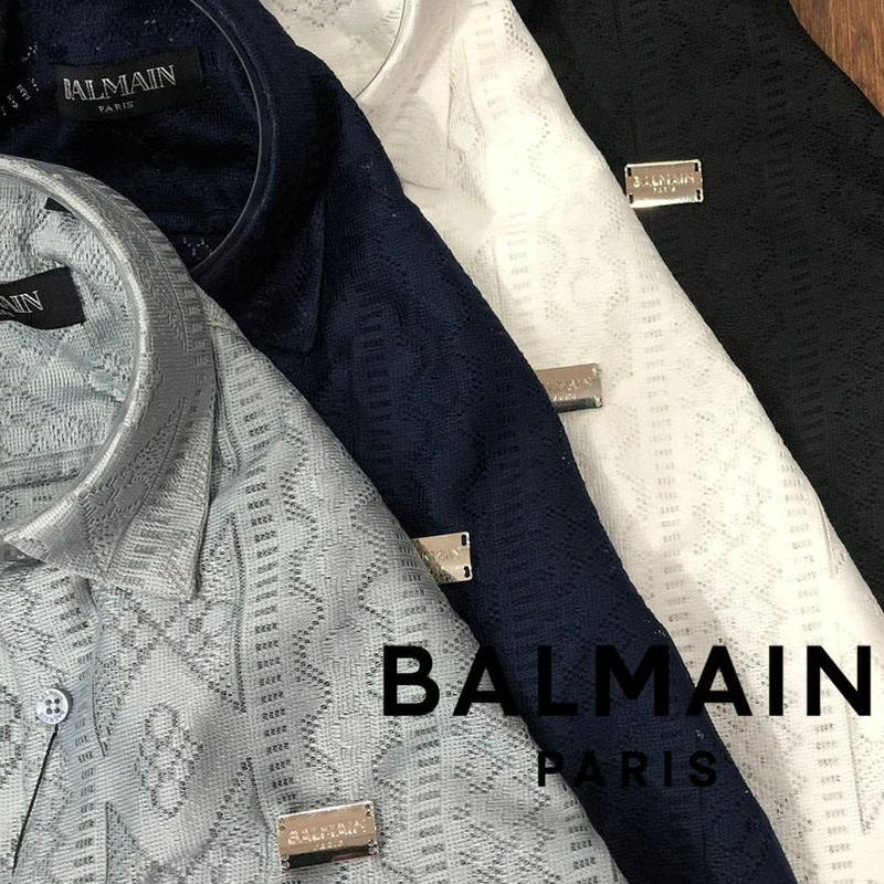 Balma.in regular fit shirt