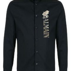 Bal.main p.aris regular fit shirt