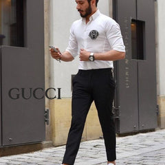 Guc.ci shirt