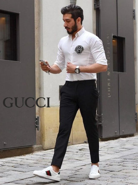 Guc.ci shirt