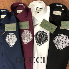 Guc.ci shirt