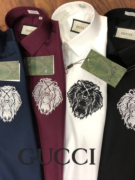 Guc.ci shirt