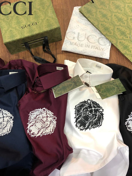 Guc.ci shirt