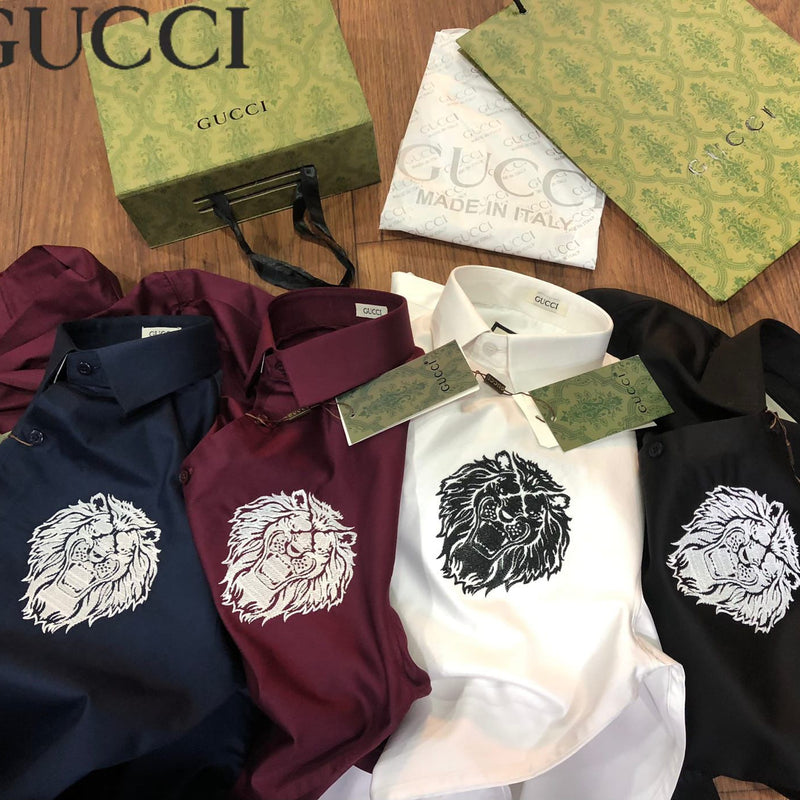 Guc.ci shirt