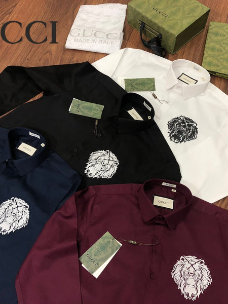Guc.ci shirt
