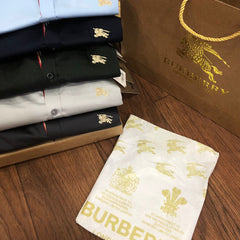 Bur.berry shirt