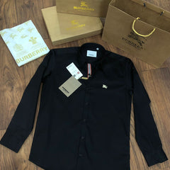 Bur.berry shirt