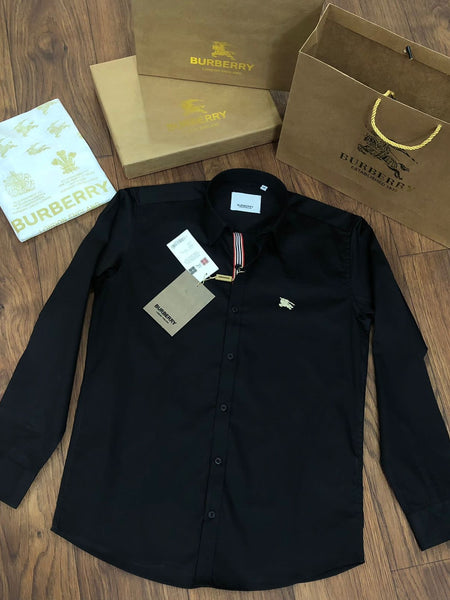 Bur.berry shirt