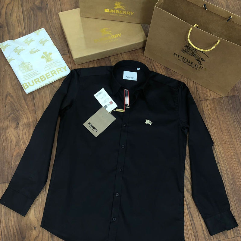 Bur.berry shirt