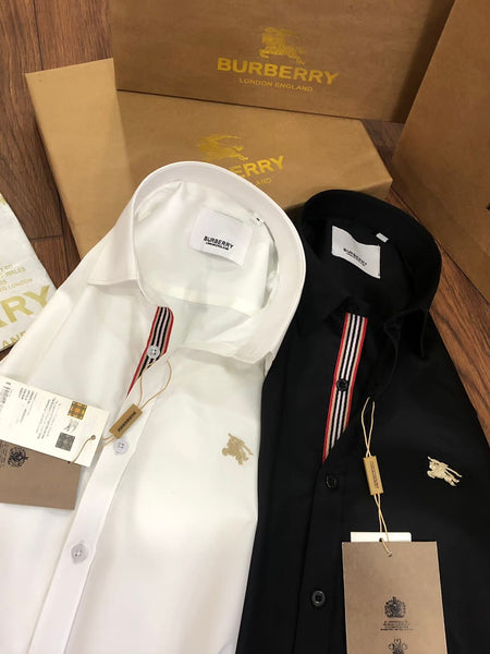 Bur.berry shirt