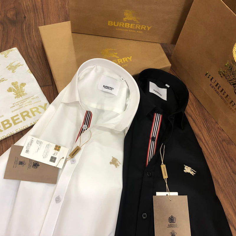 Bur.berry shirt