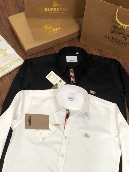 Bur.berry shirt