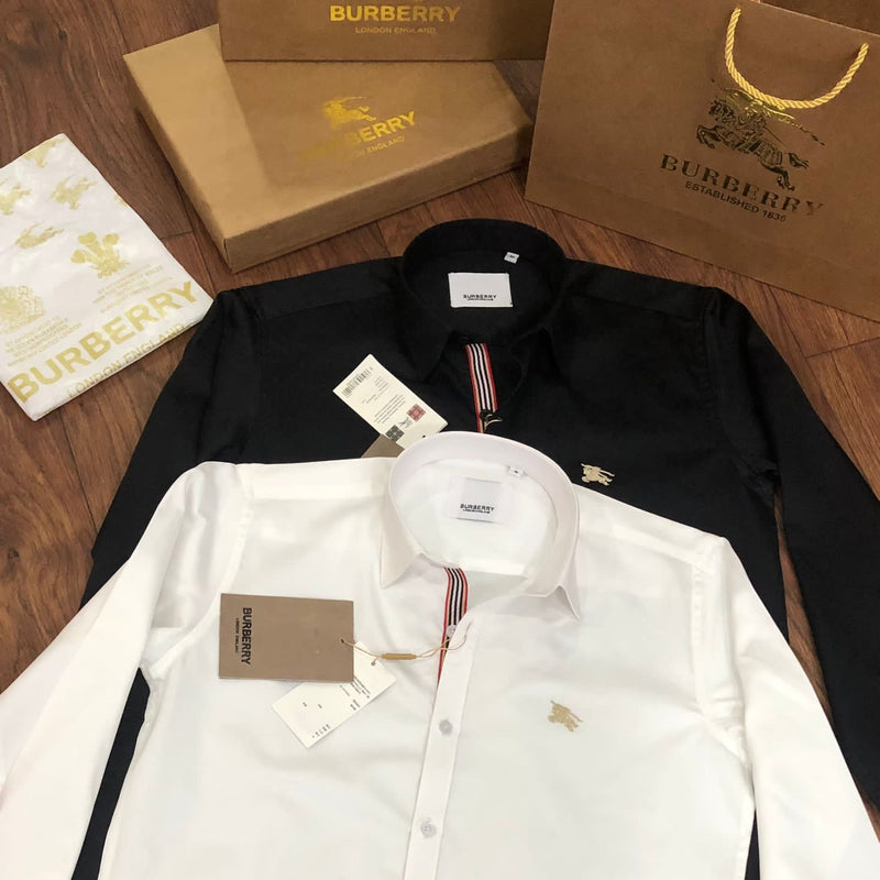 Bur.berry shirt