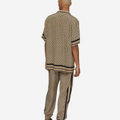 Dol.ce & Gab.bana half sleeve shirt