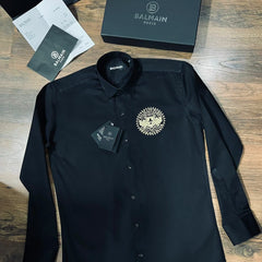 Bal.main pa.ris shirt