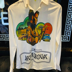 Di.or regular fit shirt