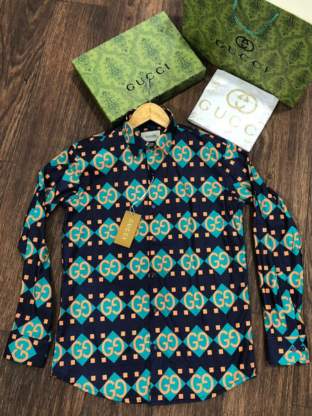 Guc.ci shirt