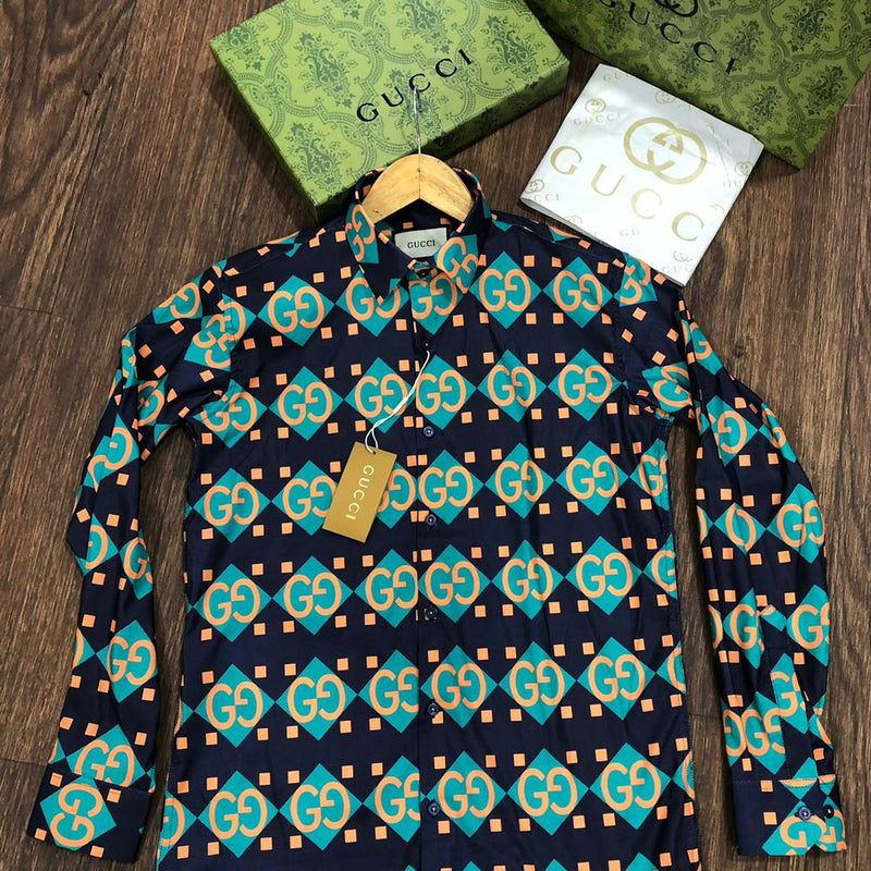 Guc.ci shirt