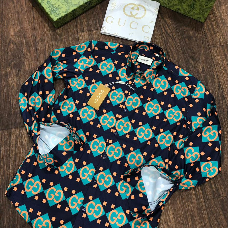 Guc.ci shirt